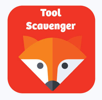 Tool Scavenger